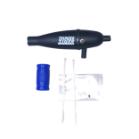 PIPA ESCAPAMENTO PARA AUTOMODELO CITROËN XSARA OU MONSTER SALVAT FASCÍCULO 45 / 63